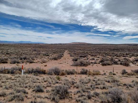 1 Acre of Land for Sale in Rio Rancho, New Mexico