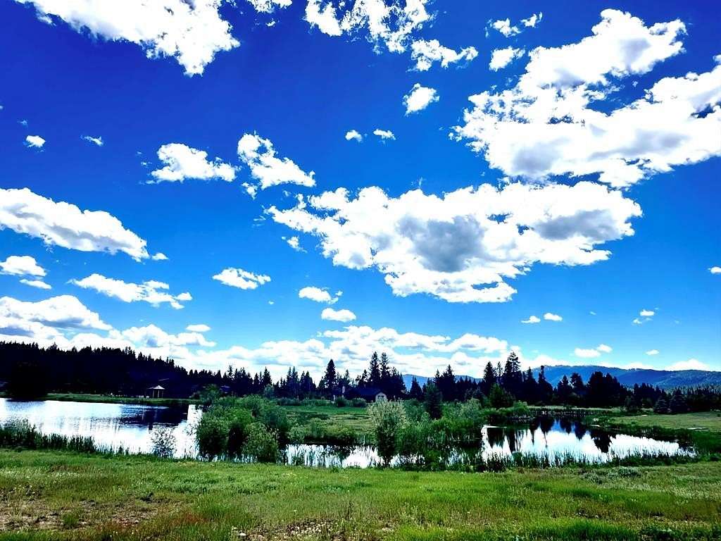 0.78 Acres of Land for Sale in McCall, Idaho