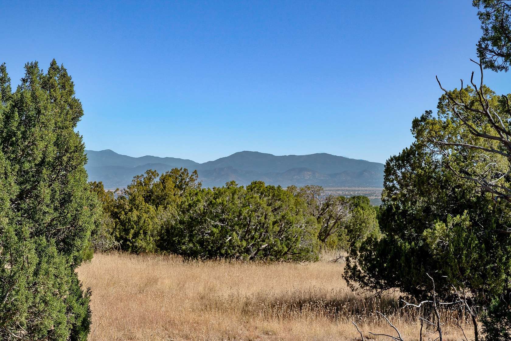 40.22 Acres of Land for Sale in Cerrillos, New Mexico