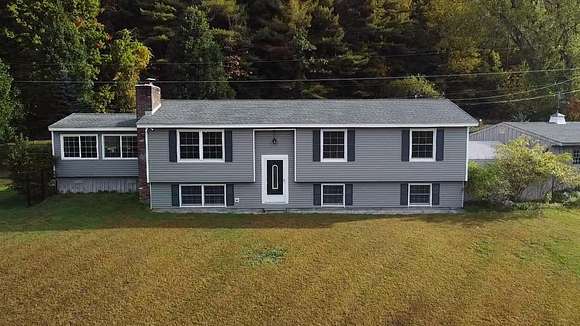 2.71 Acres of Residential Land with Home for Sale in Arlington, Vermont