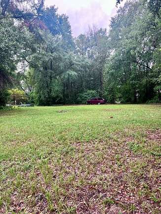 1.07 Acres of Residential Land for Sale in Eufaula, Alabama