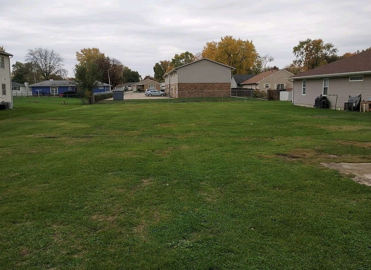 Land for Sale in Tuscola, Illinois