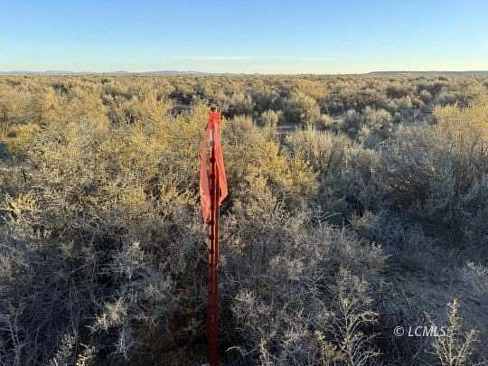 20 Acres of Land for Sale in Christmas Valley, Oregon