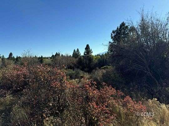 0.25 Acres of Residential Land for Sale in Chiloquin, Oregon