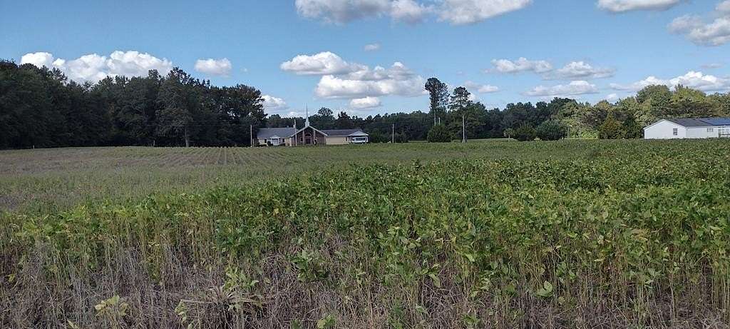 0.65 Acres of Residential Land for Sale in Manning, South Carolina