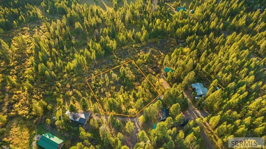 0.96 Acres of Land for Sale in Island Park, Idaho