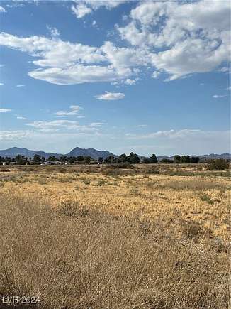 0.23 Acres of Residential Land for Sale in Pahrump, Nevada