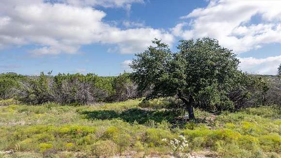 2.18 Acres of Residential Land for Sale in Stephenville, Texas