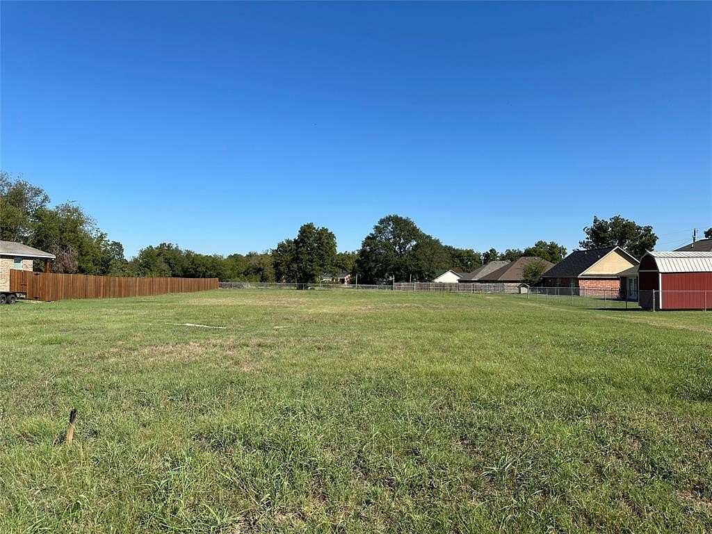 0.338 Acres of Residential Land for Sale in Terrell, Texas