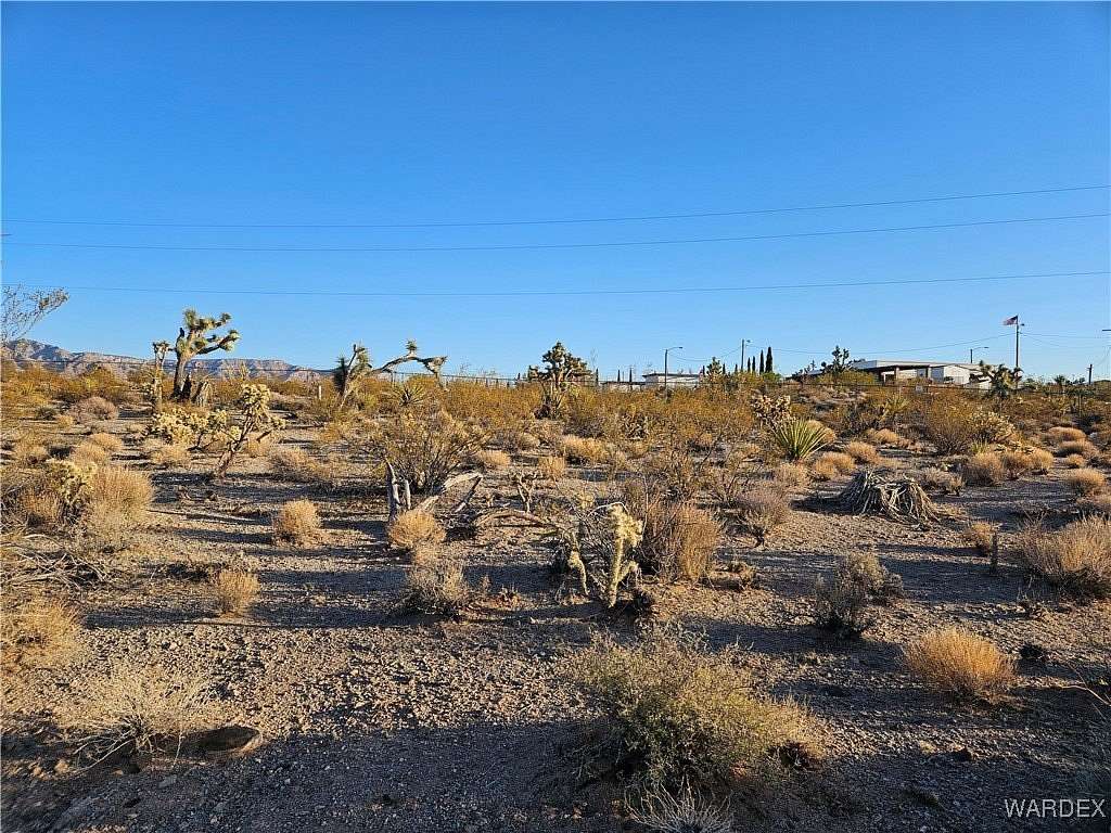 0.23 Acres of Residential Land for Sale in Meadview, Arizona