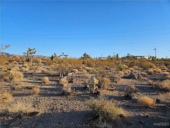 0.23 Acres of Residential Land for Sale in Meadview, Arizona