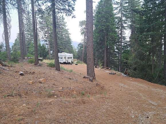 10 Acres of Land for Sale in Lakehead, California