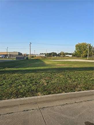 0.48 Acres of Commercial Land for Sale in Harrisonville, Missouri