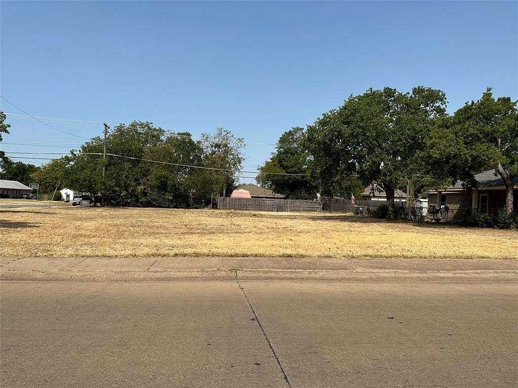 0.287 Acres of Land for Sale in Dallas, Texas