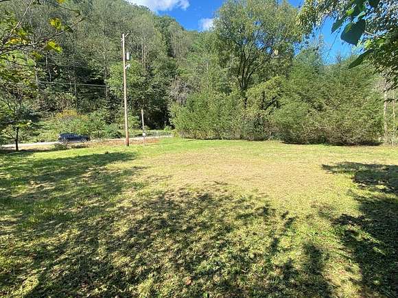 2 Acres of Residential Land for Sale in Williamson, West Virginia