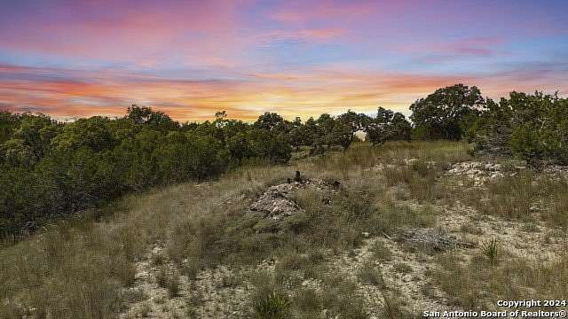 1.88 Acres of Residential Land for Sale in Spring Branch, Texas