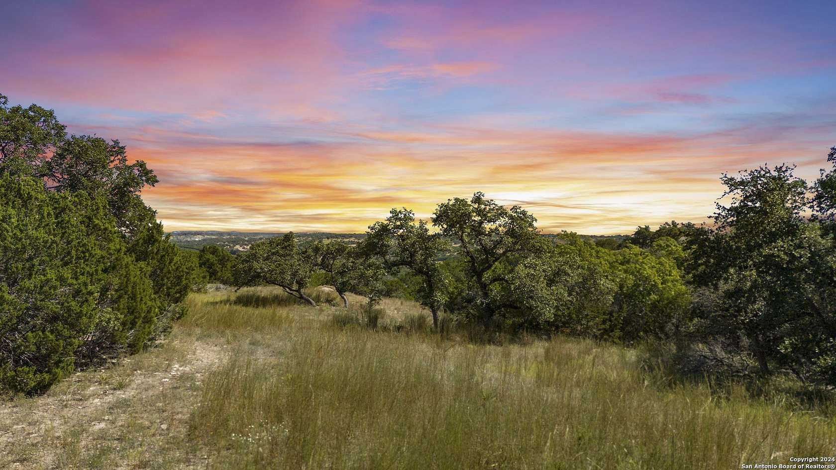 1.88 Acres of Residential Land for Sale in Spring Branch, Texas