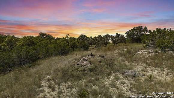 1.88 Acres of Residential Land for Sale in Spring Branch, Texas