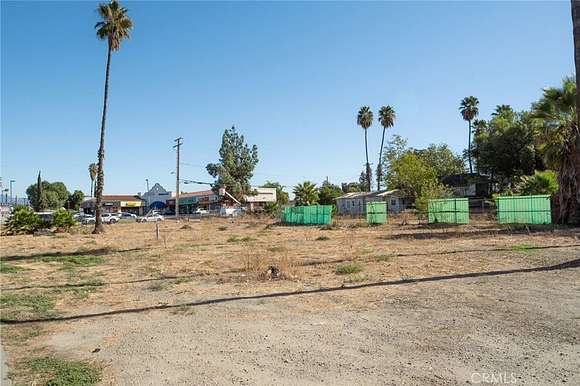 0.479 Acres of Commercial Land for Sale in Loma Linda, California