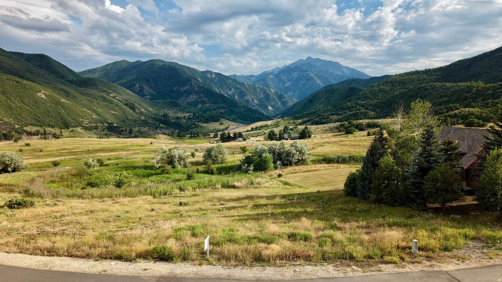 0.58 Acres of Residential Land for Sale in Heber City, Utah