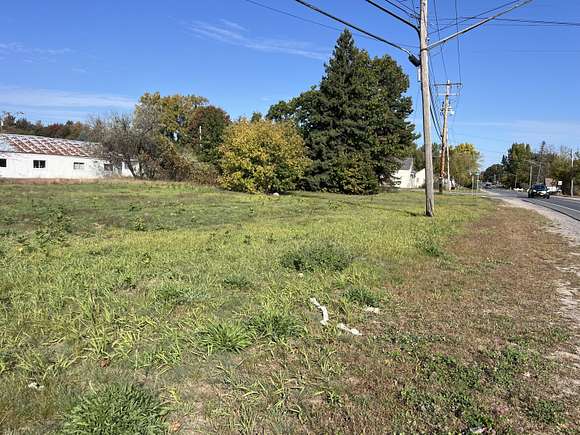 0.53 Acres of Residential Land for Sale in Plattsburgh, New York