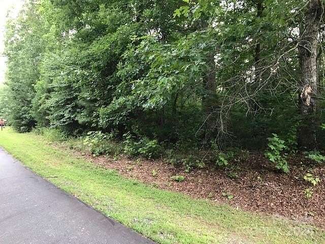 2.24 Acres of Residential Land for Sale in Rutherfordton, North Carolina