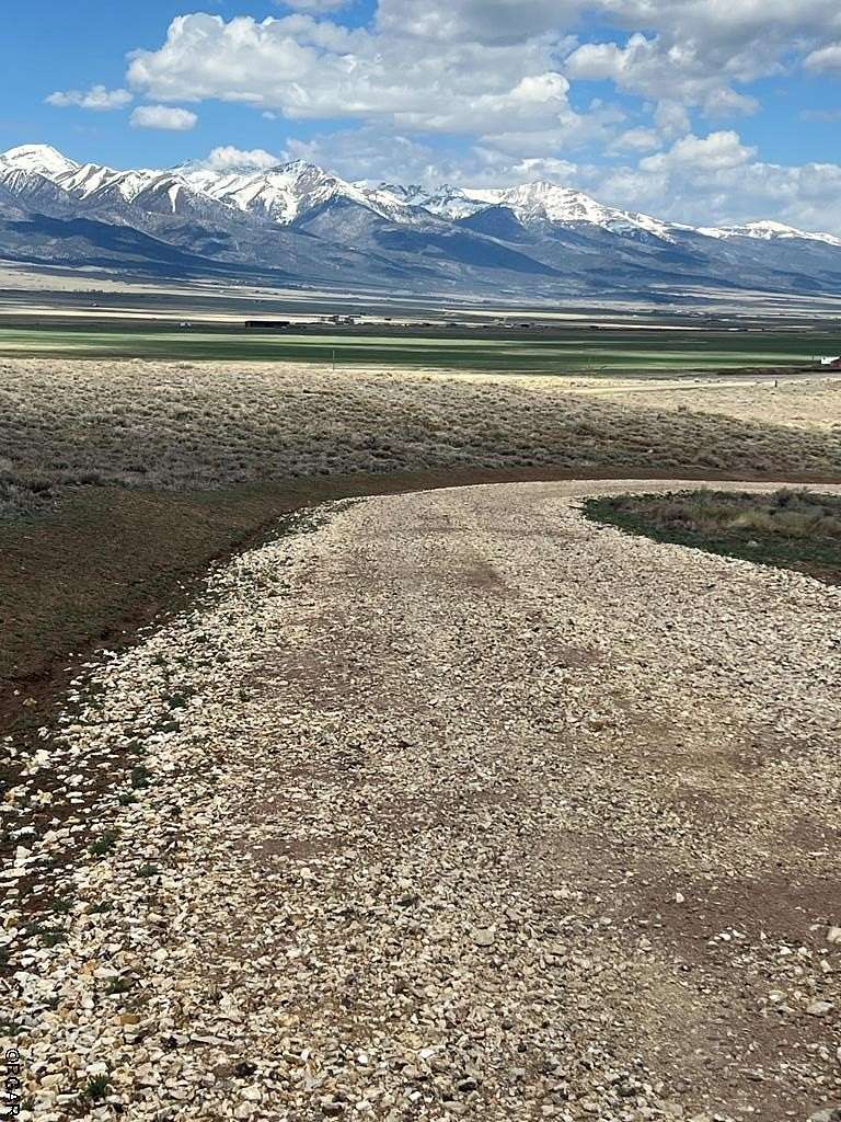 35.33 Acres of Recreational Land for Sale in Westcliffe, Colorado