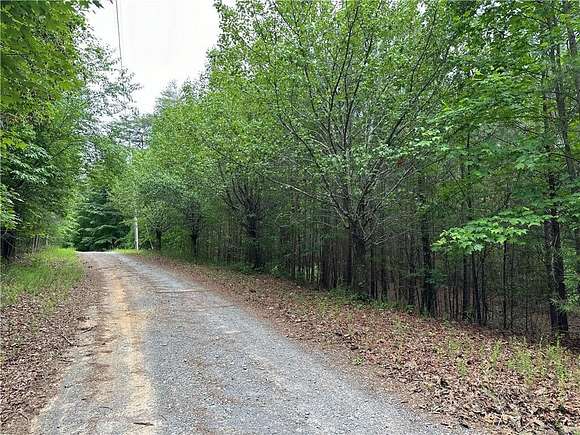 1.06 Acres of Residential Land for Sale in Ranger, Georgia