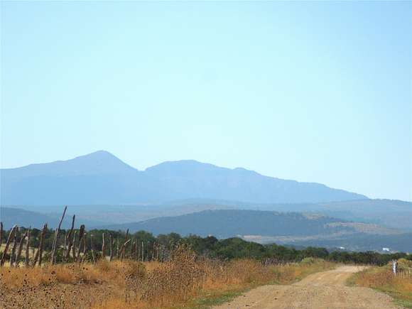 5 Acres of Residential Land for Sale in Estancia, New Mexico