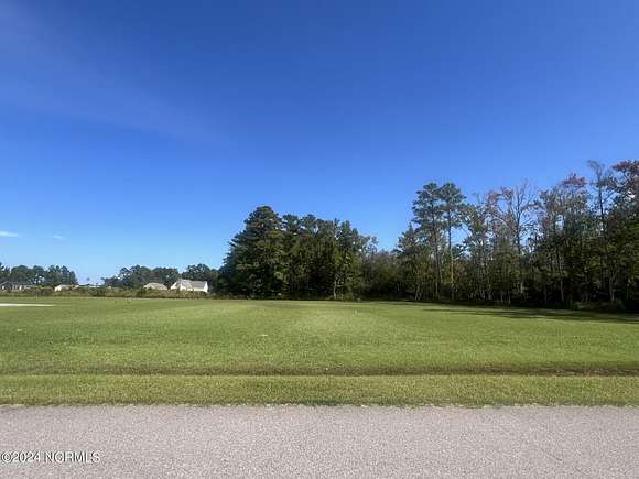 1.36 Acres of Residential Land for Sale in Columbia, North Carolina