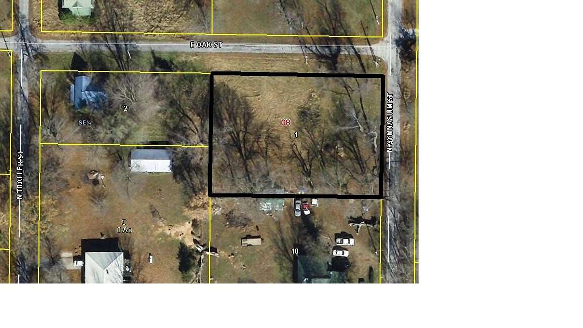 0.5 Acres of Residential Land for Sale in Everton, Missouri