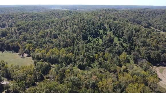 45 Acres of Recreational Land for Sale in Patterson, Missouri