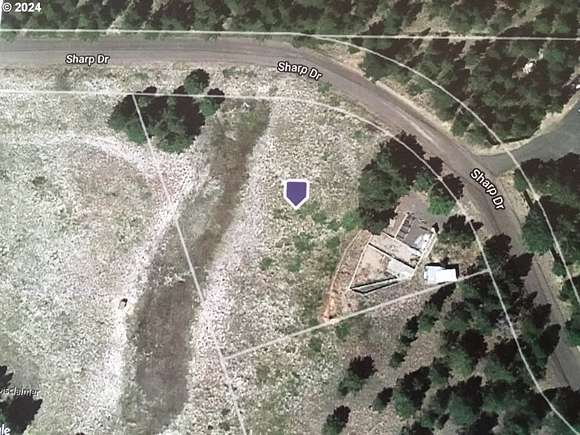 1 Acre of Residential Land for Sale in Bend, Oregon