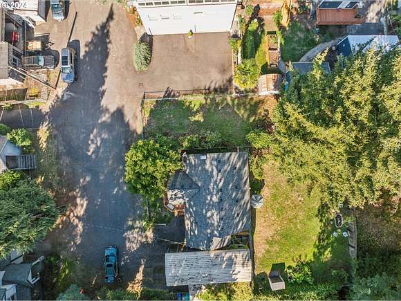 0.06 Acres of Commercial Land for Sale in Portland, Oregon