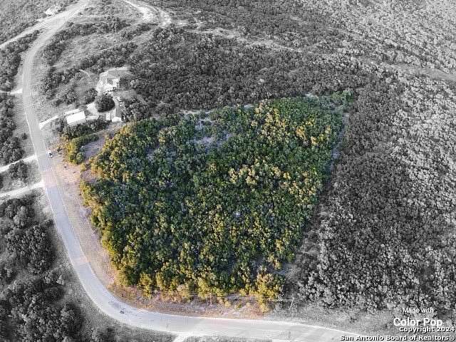 5.05 Acres of Residential Land for Sale in Mico, Texas