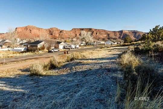 0.6 Acres of Residential Land for Sale in Kanab, Utah