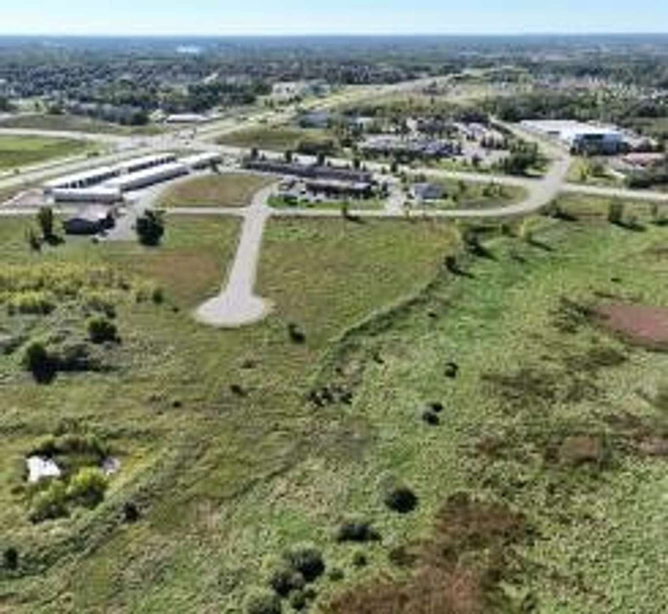 0.821 Acres of Land for Sale in Sartell, Minnesota