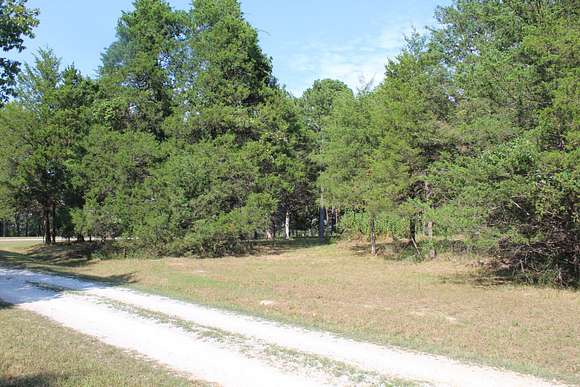 3.13 Acres of Land for Sale in Protem, Missouri