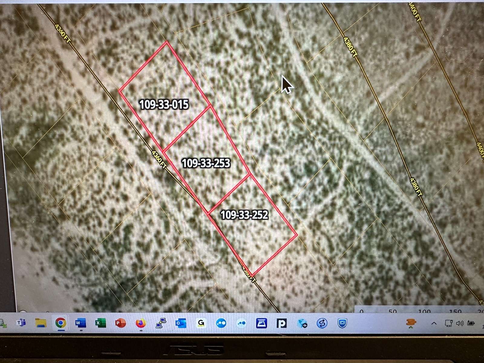 0.22 Acres of Residential Land for Sale in Tombstone, Arizona