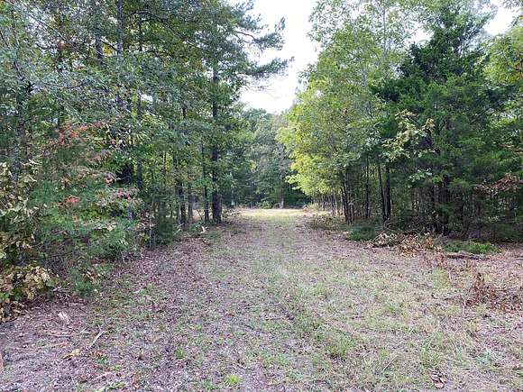 5.07 Acres of Agricultural Land for Sale in Oxford, Arkansas