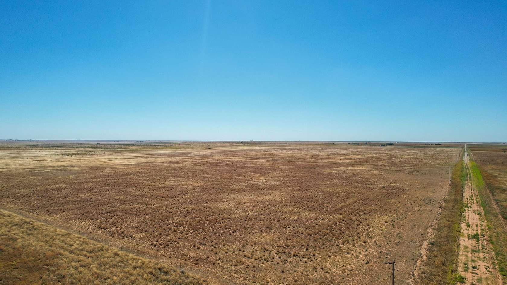 320 Acres of Recreational Land & Farm for Sale in Sudan, Texas