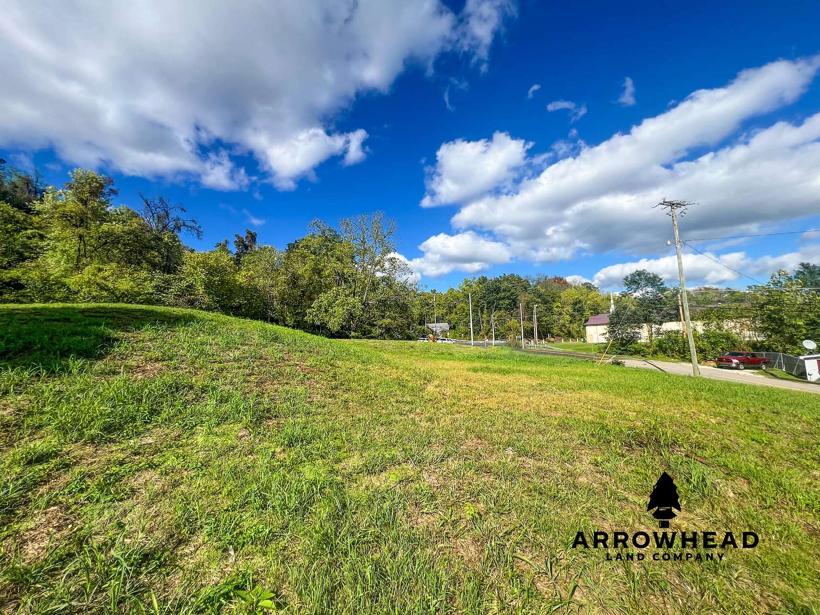0.81 Acres of Mixed-Use Land for Sale in Chesapeake, Ohio
