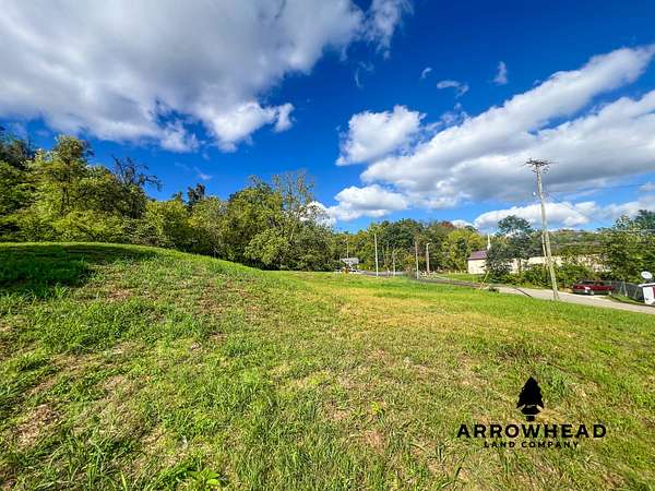 0.81 Acres of Mixed-Use Land for Sale in Chesapeake, Ohio