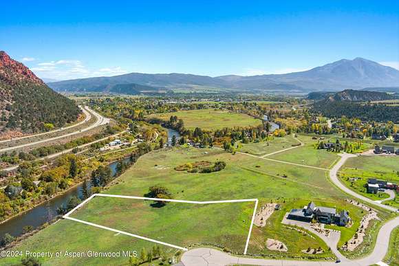 2.39 Acres of Residential Land for Sale in Carbondale, Colorado