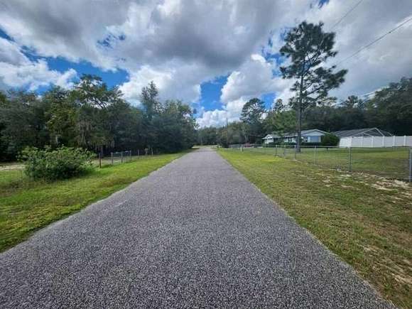 0.115 Acres of Residential Land for Sale in Interlachen, Florida