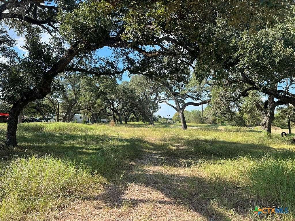 2 Acres of Improved Residential Land for Sale in Inez, Texas