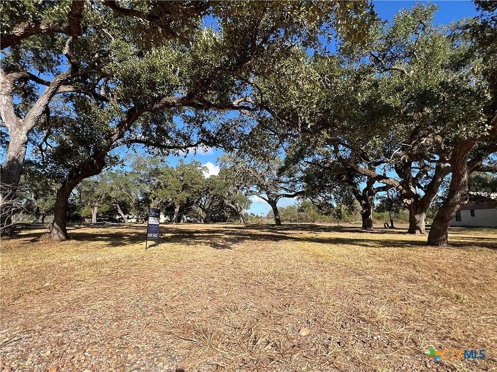 2 Acres of Improved Residential Land for Sale in Inez, Texas