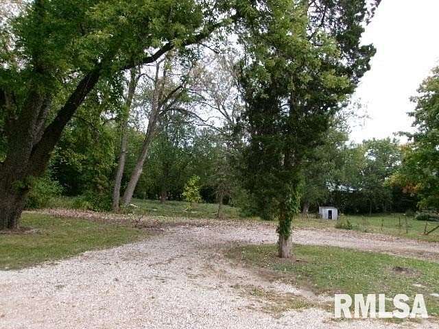 1 Acre of Residential Land for Sale in Peoria, Illinois