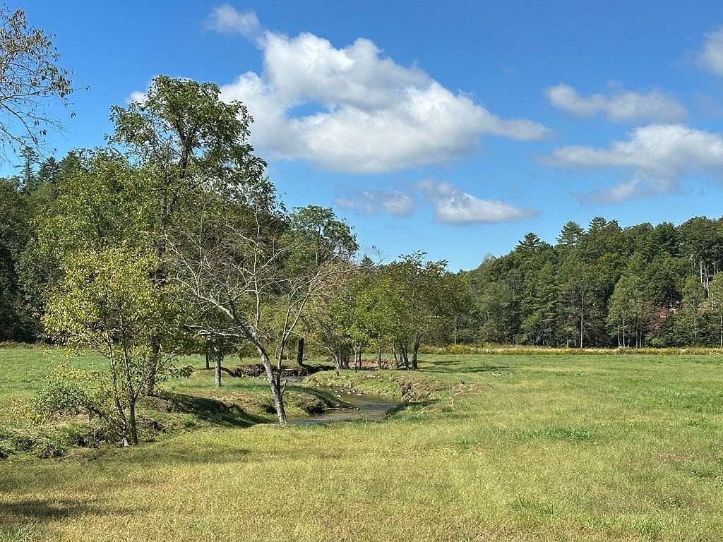 0.84 Acres of Residential Land for Sale in Morganton, Georgia