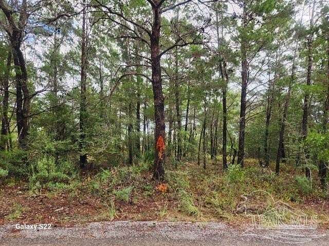 0.28 Acres of Residential Land for Sale in Navarre, Florida